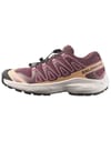 Salomon + XA Pro J Huckleberry/Lilac Ash - 5