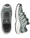 Salomon + XA Pro J Urban Chic/Icicle - 4
