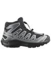 XA Pro Mid WP J Black/Sedona Sage + Salomon