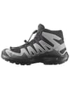 Salomon + XA Pro Mid WP J Black/Sedona Sage - 3