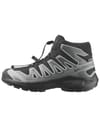 Salomon + XA Pro Mid WP J Black/Sedona Sage - 5