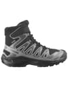 XA Pro Winter WP J Black/Castlerock + Salomon