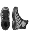 Salomon + XA Pro Winter WP J Black/Castlerock - 4
