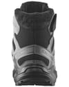 Salomon + XA Pro Winter WP J Black/Castlerock - 5