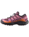 Salomon + XA Pro WP J Huckleberry/Black - 3