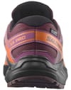 Salomon + XA Pro WP J Huckleberry/Black - 6