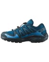 Salomon + XA Pro WP J Mykonos Blue/Gibraltar Sea - 3