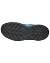 Salomon + XA Pro WP J Mykonos Blue/Gibraltar Sea - 7