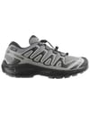 XA Pro WP J Sedona Sage/Black + Salomon