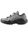 Salomon + XA Pro WP J Sedona Sage/Black - 3