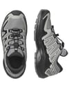 Salomon + XA Pro WP J Sedona Sage/Black - 4