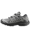 Salomon + XA Pro WP J Sedona Sage/Black - 5