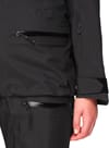 Salomon + Absolute 3L Jkt W Deep Black - 5