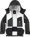 Salomon + Absolute 3L Jkt W Deep Black - 6