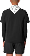 Salomon + Trackline SS Tee M Deep Black - 3