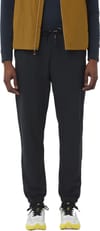 Salomon + Shkout Hexaflow Pants M Deep Black - 3