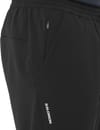 Salomon + Shkout Hexaflow Pants M Deep Black - 5