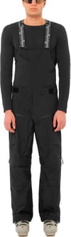 Salomon + Scrambler GTX Bib M Deep Black - 3