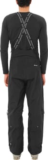Salomon + Scrambler GTX Bib M Deep Black - 4