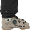 Salomon + Scrambler GTX Bib M Deep Black - 6