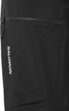 Salomon + Scrambler GTX Bib M Deep Black - 7