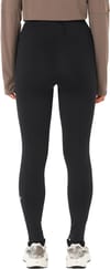 Salomon + Shkout Core Tights W Deep Black - 3