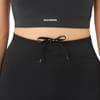 Salomon + Shkout Core Tights W Deep Black - 4