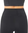 Salomon + Shkout Core Tights W Deep Black - 5