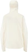 Salomon + Sense Aero Wind Jkt W Whisper White