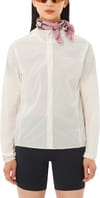 Salomon + Sense Aero Wind Jkt W Whisper White - 3