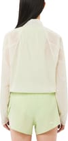 Salomon + Shkout Fly Jkt W Whisper White - 4