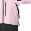 Salomon + Moon Patrol GTX Jkt W Icy Pink Deep Black - 6