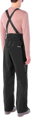 Salomon + Moon Patrol GTX Bib M Deep Black - 4
