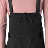 Salomon + Moon Patrol GTX Bib M Deep Black - 5