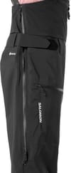 Salomon + Moon Patrol GTX Bib M Deep Black - 6