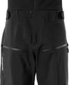 Salomon + Moon Patrol GTX Bib M Deep Black - 7