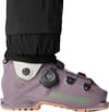 Salomon + Moon Patrol GTX Bib M Deep Black - 8