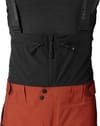 Salomon + Moon Patrol GTX Bib M Burnt Umber - 5