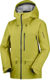 Moon Patrol GTX Jkt M Cardamon Seed + Salomon