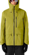 Salomon + Moon Patrol GTX Jkt M Cardamon Seed