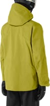 Salomon + Moon Patrol GTX Jkt M Cardamon Seed - 3