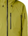 Salomon + Moon Patrol GTX Jkt M Cardamon Seed - 5