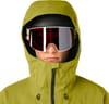 Salomon + Moon Patrol GTX Jkt M Cardamon Seed - 6