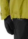 Salomon + Moon Patrol GTX Jkt M Cardamon Seed - 8