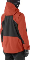 Salomon + Moon Patrol GTX Jkt M Deep Black Burnt Umber - 3