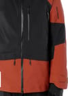 Salomon + Moon Patrol GTX Jkt M Deep Black Burnt Umber - 5