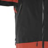 Salomon + Moon Patrol GTX Jkt M Deep Black Burnt Umber - 6