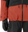 Salomon + Moon Patrol GTX Jkt M Deep Black Burnt Umber - 7