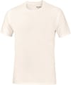 Sense Aero SS Tee GFX M Whisper White Rain Day Bright White + Salomon