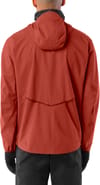 Salomon + Bonatti Waterproof Jkt M Burnt Umber - 3